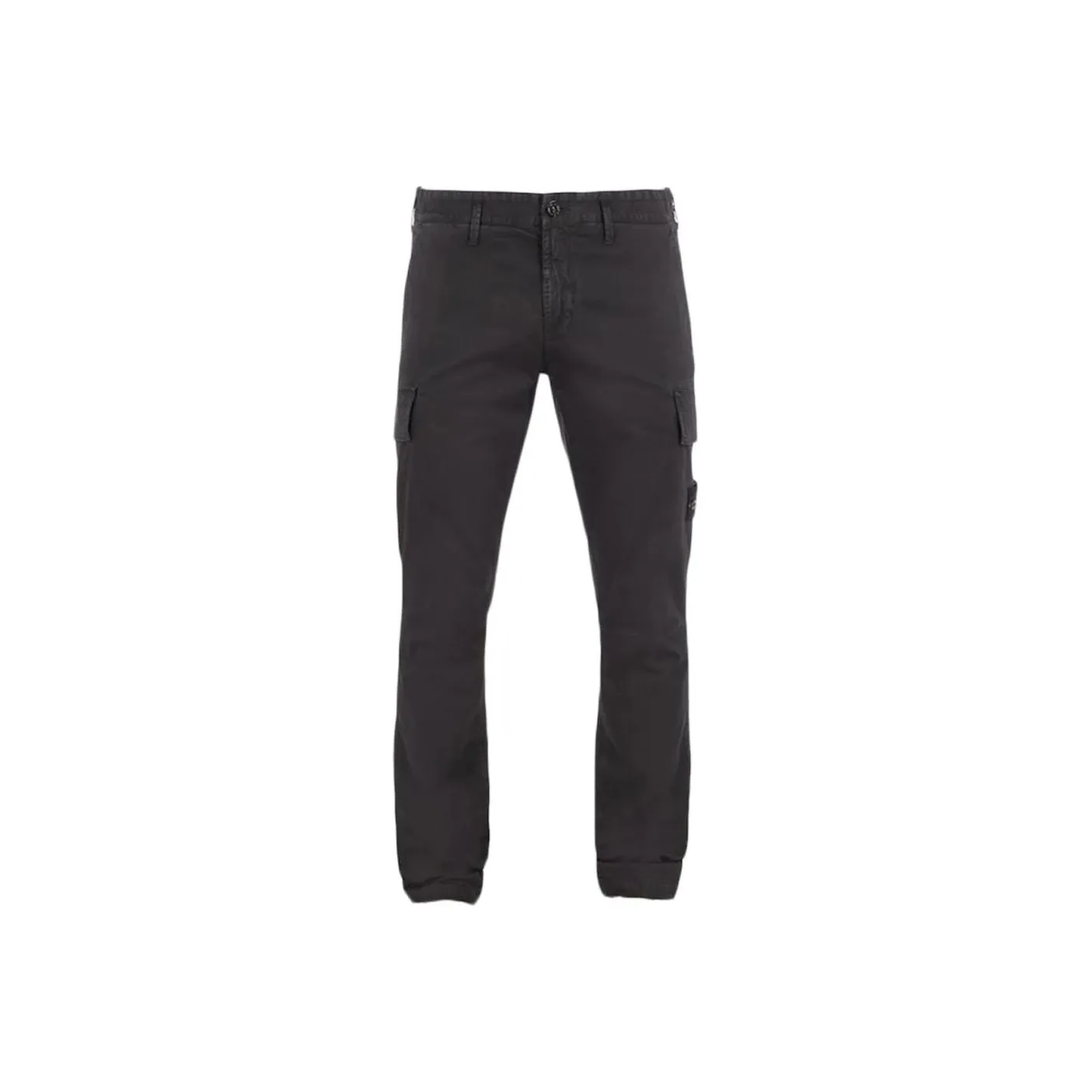 STONE ISLAND Skinny Fit Cargo Pants