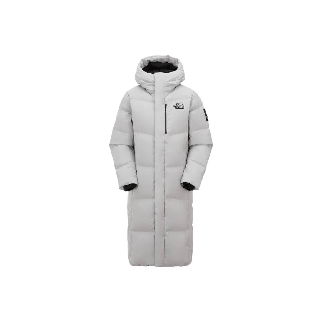 THE NORTH FACE Aspen Куртки и Пальто Мужской Светло-Серый