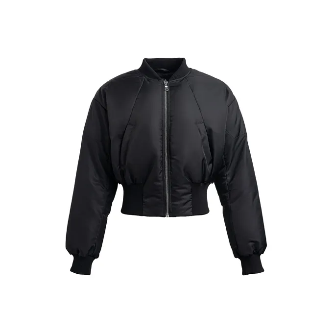 FRKM Черный Мужской Пуховик