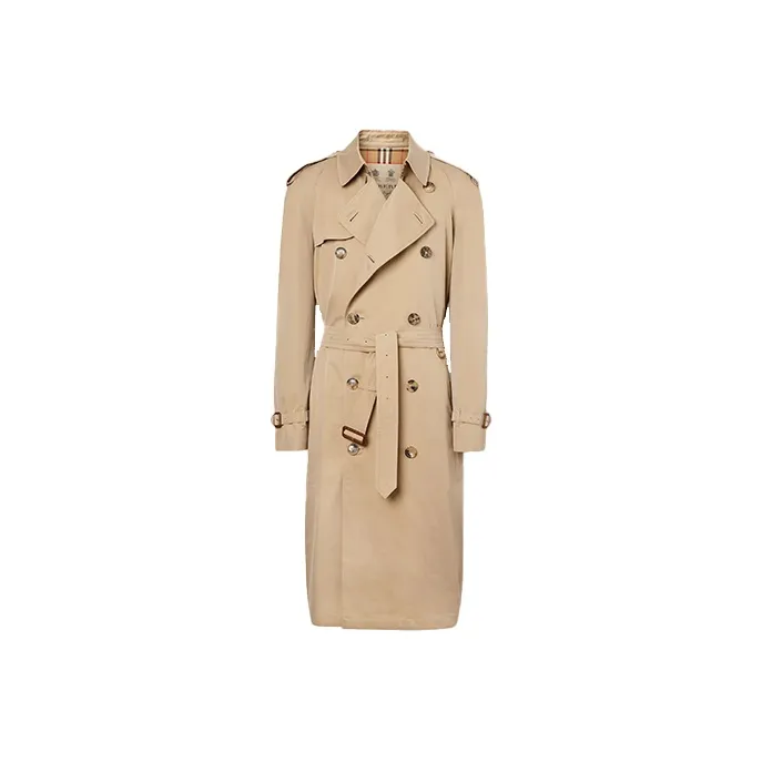Burberry Westminster Heritage Trench Coat