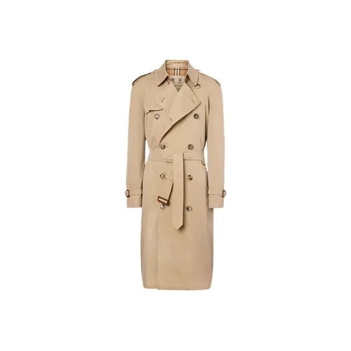 Burberry Мужской Тренч