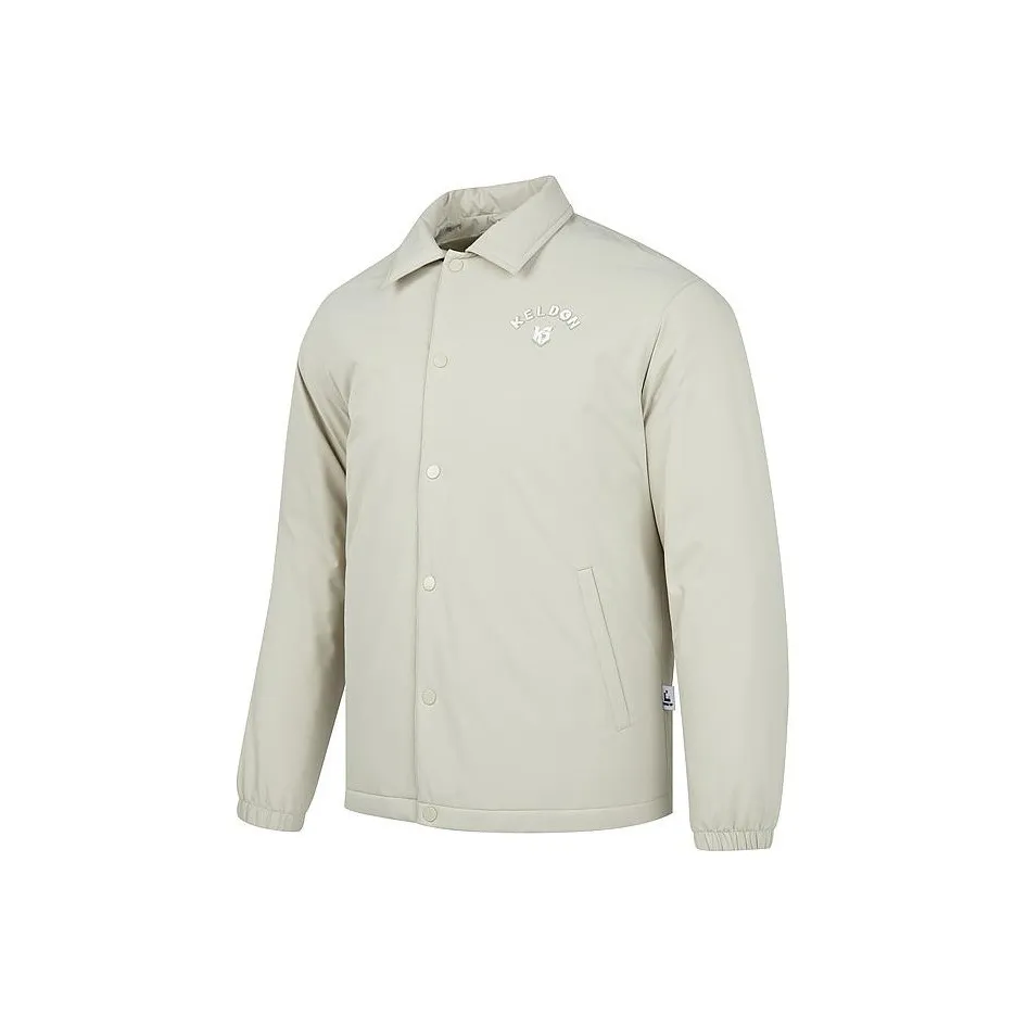 QIAODAN Пуховик Мужской Дюна