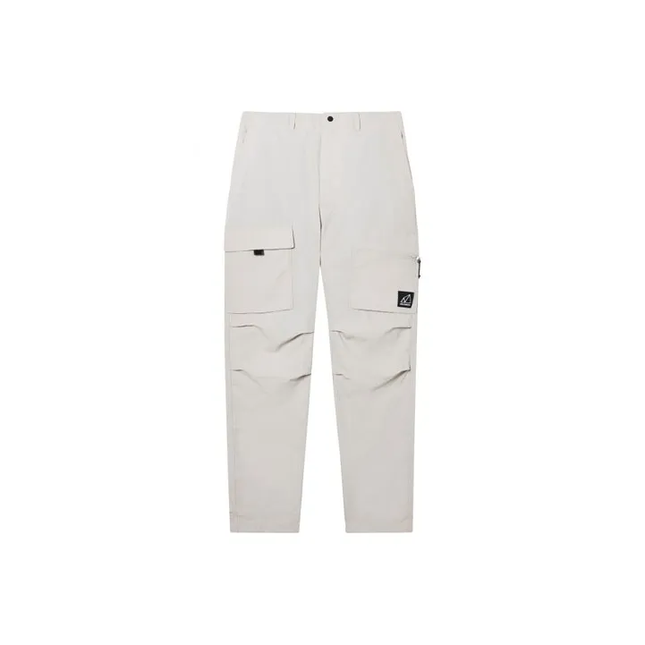 New Balance Cargo Pants Men's White