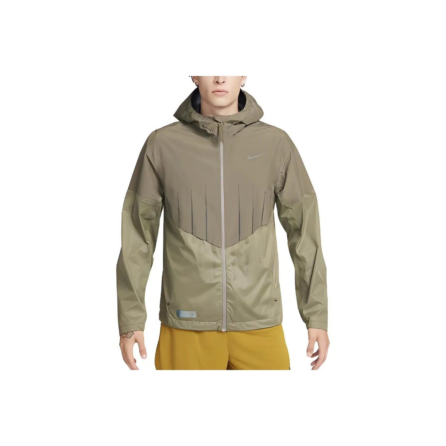 Nike Running Division Aerogami Men's Storm FIT Adv Running Jacket