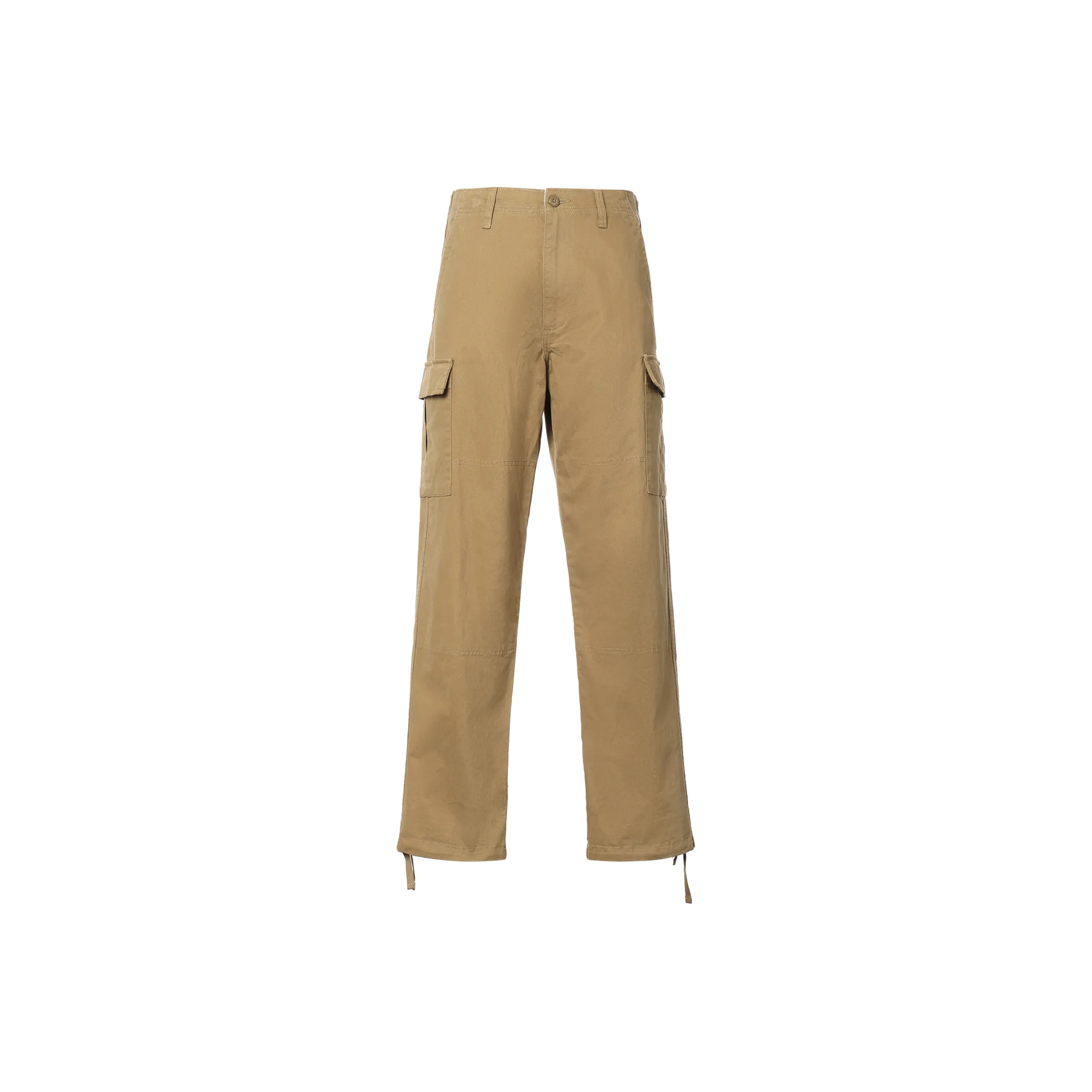 VANS Мужские Карго Брюки