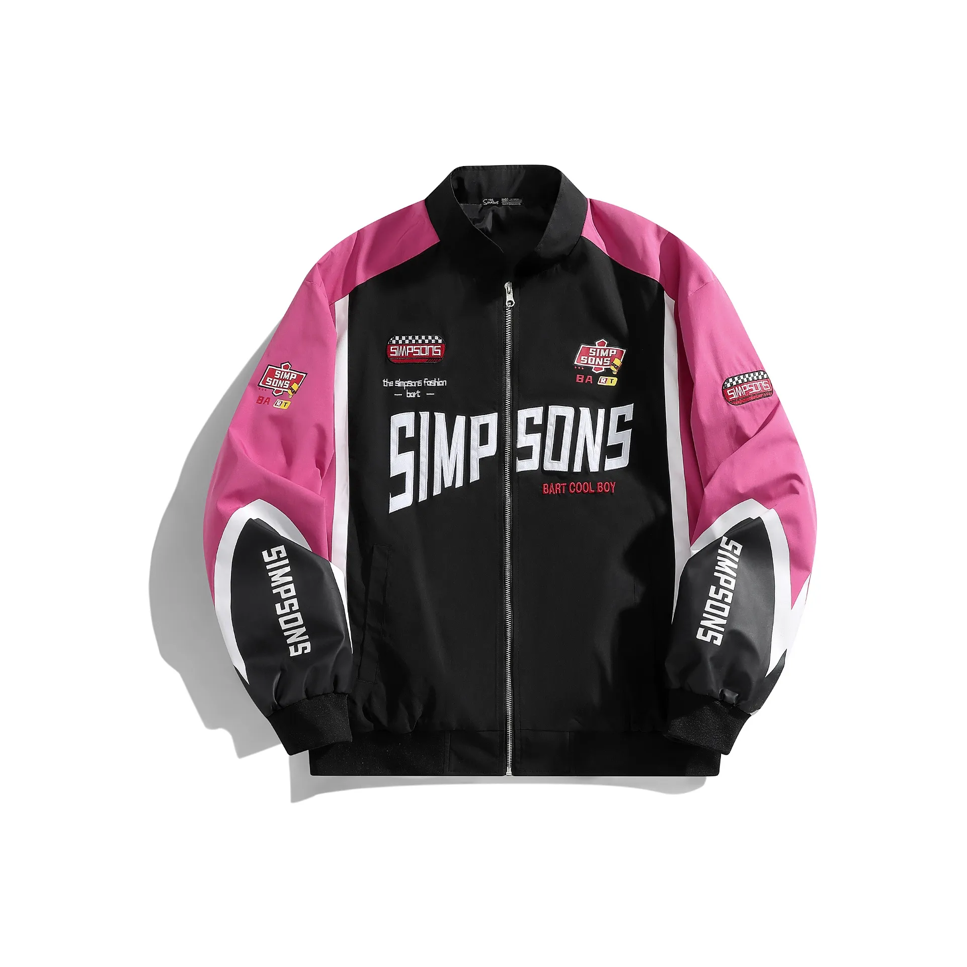 The Simpsons Куртки и Пальто Унисекс