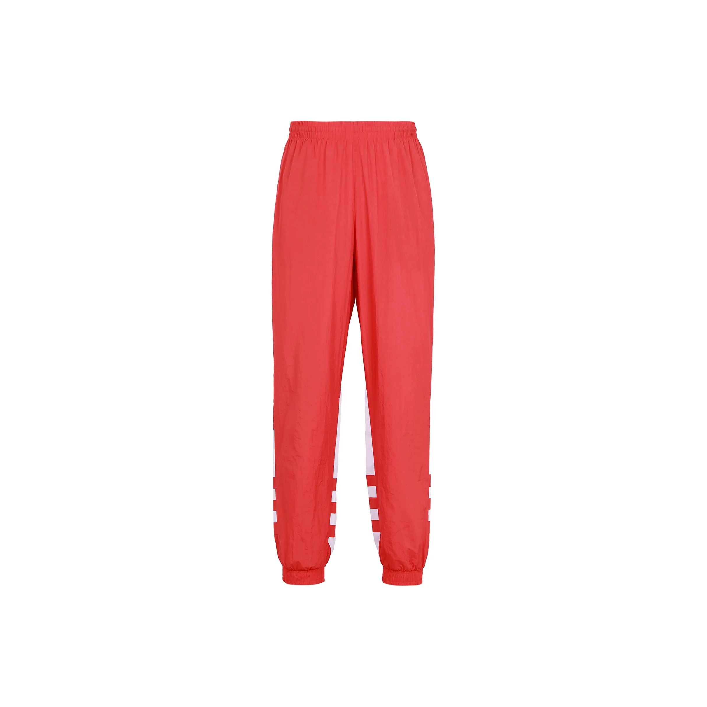 Adidas Originals Knitted Sweatpants Men's Red