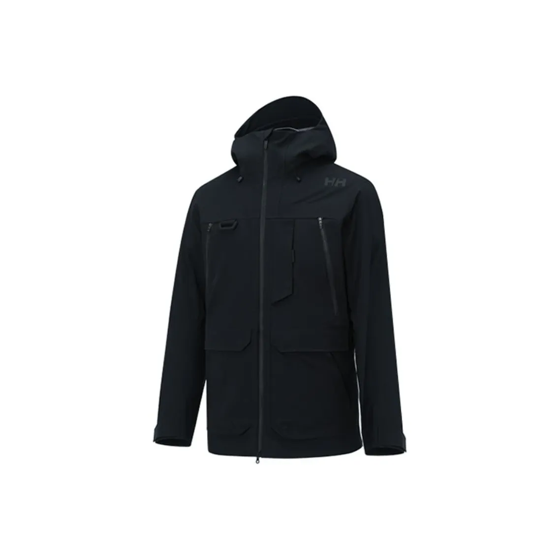 HELLY HANSEN Water Resistant Windproof Breathable Warm And Rainproof Windbreaker Jacket Men's