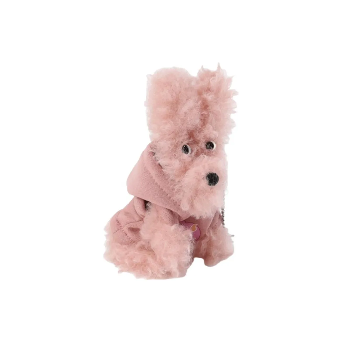 SFSG Fashionista Collection Messy Щенок Куклы Плюшевый Подвеска Трубы Высокие