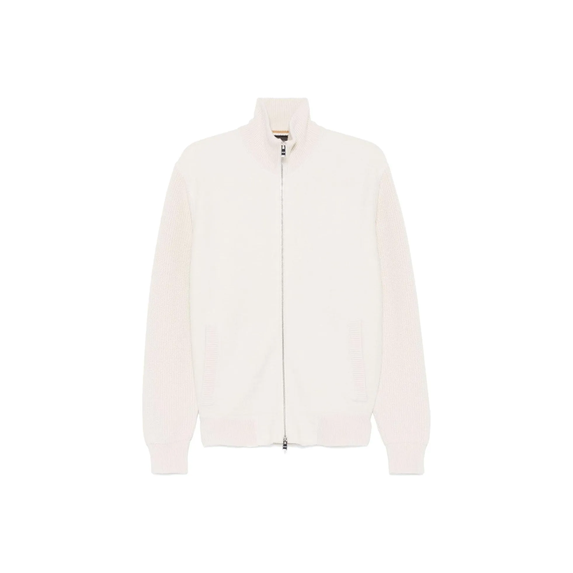 Hugo Boss Куртки и Пальто Мужской Бежевый