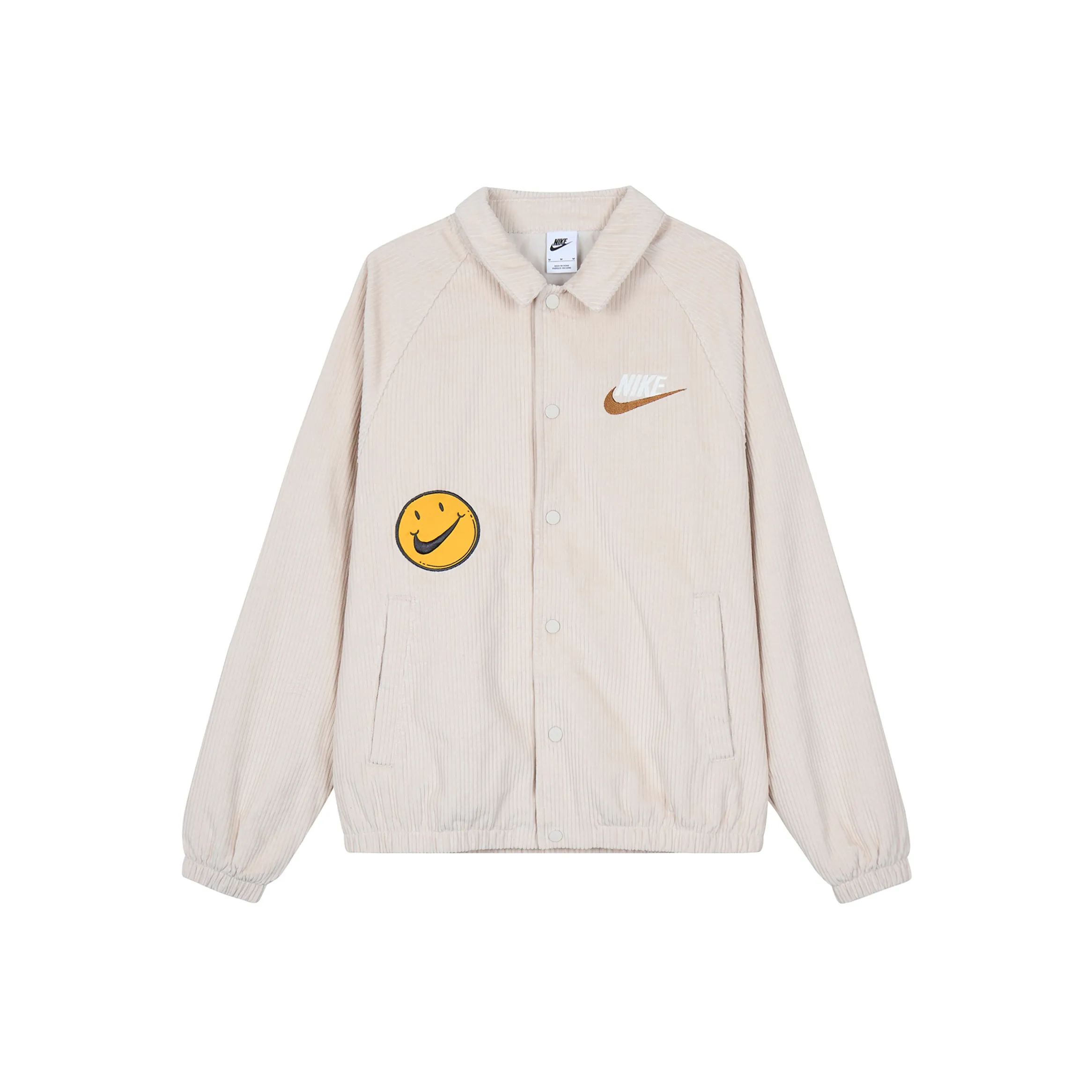 Nike Sportswear Jacket Men's Light Rosewood Brown