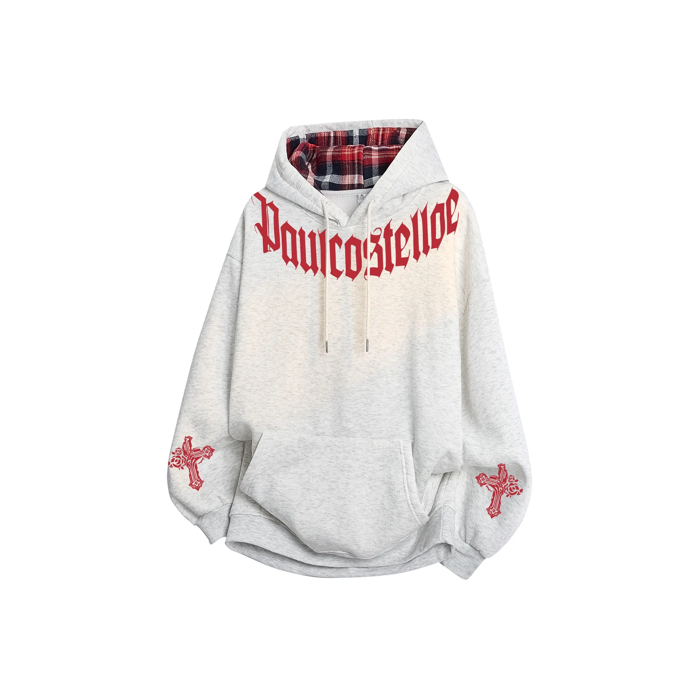 PAUL COSTELLOE Свитшот Унисекс