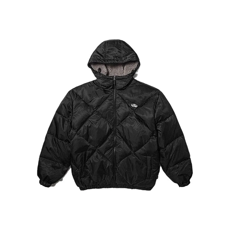 VANS Черные Унисекс Куртки