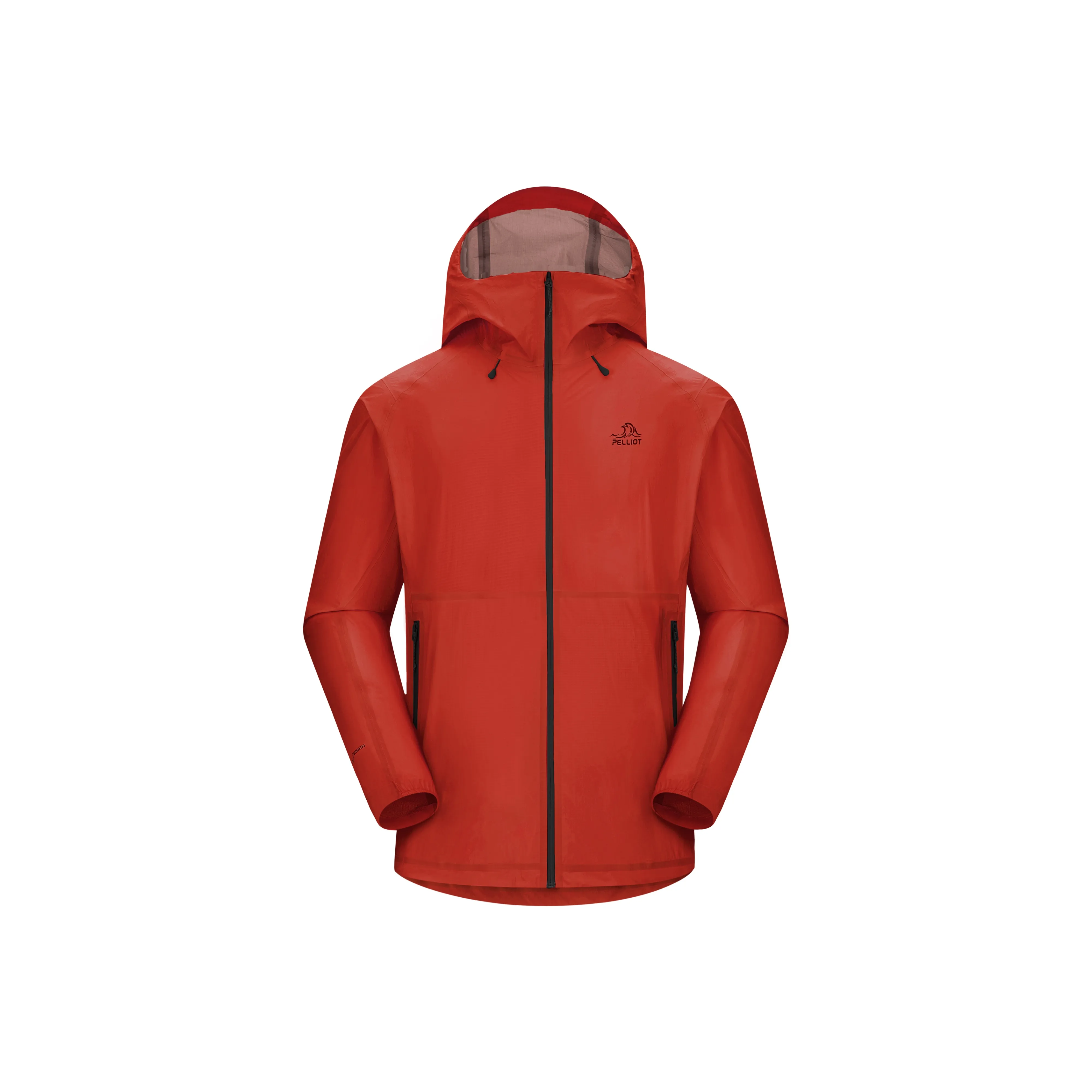 PELLIOT Водонепроницаемый Ветрозащитный And Дышащий Ветровка Унисекс