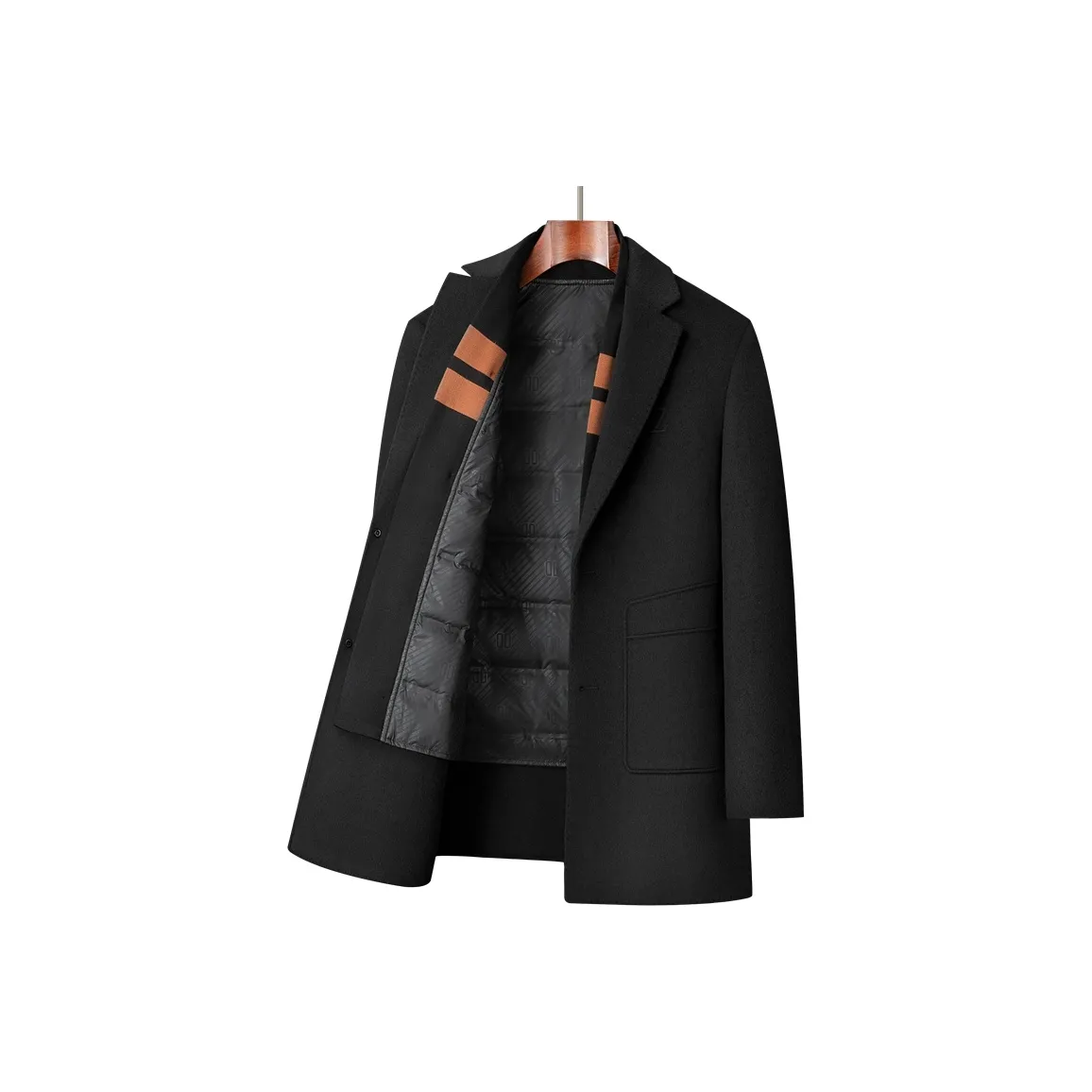 PIERRE CARDIN Мужское пальто