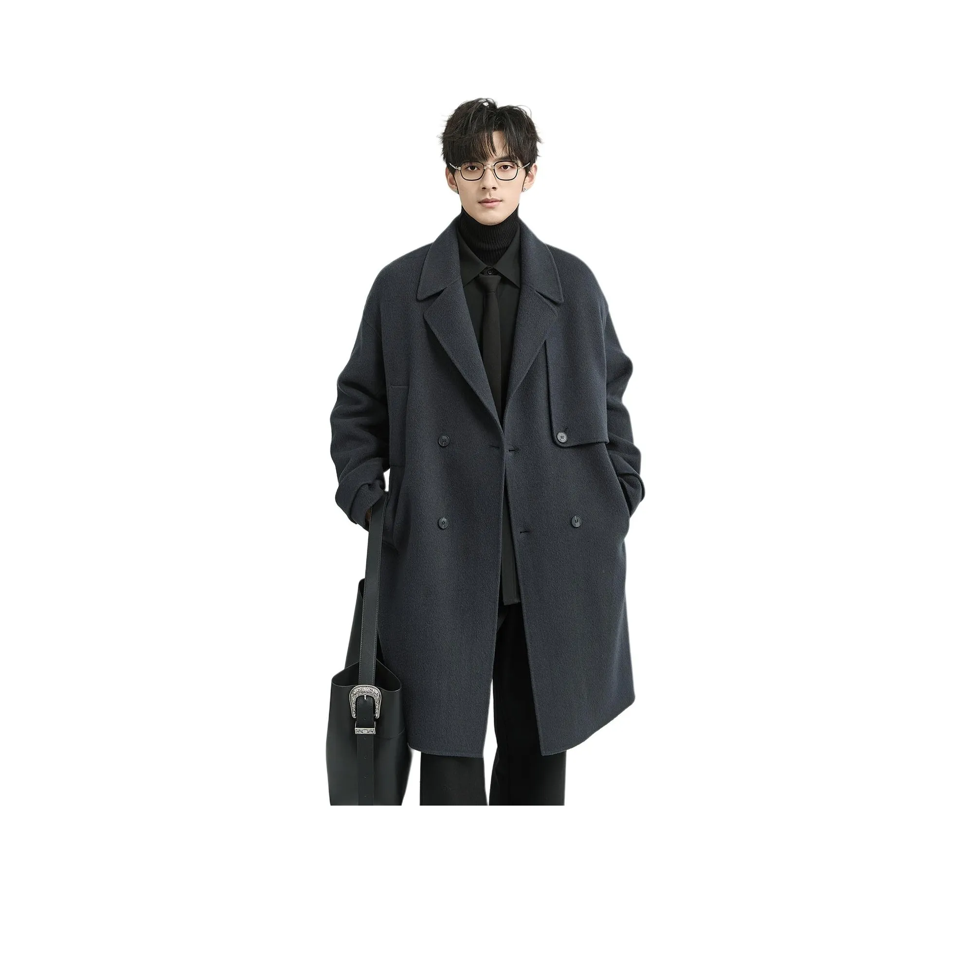 EARL JOEL Мужское пальто