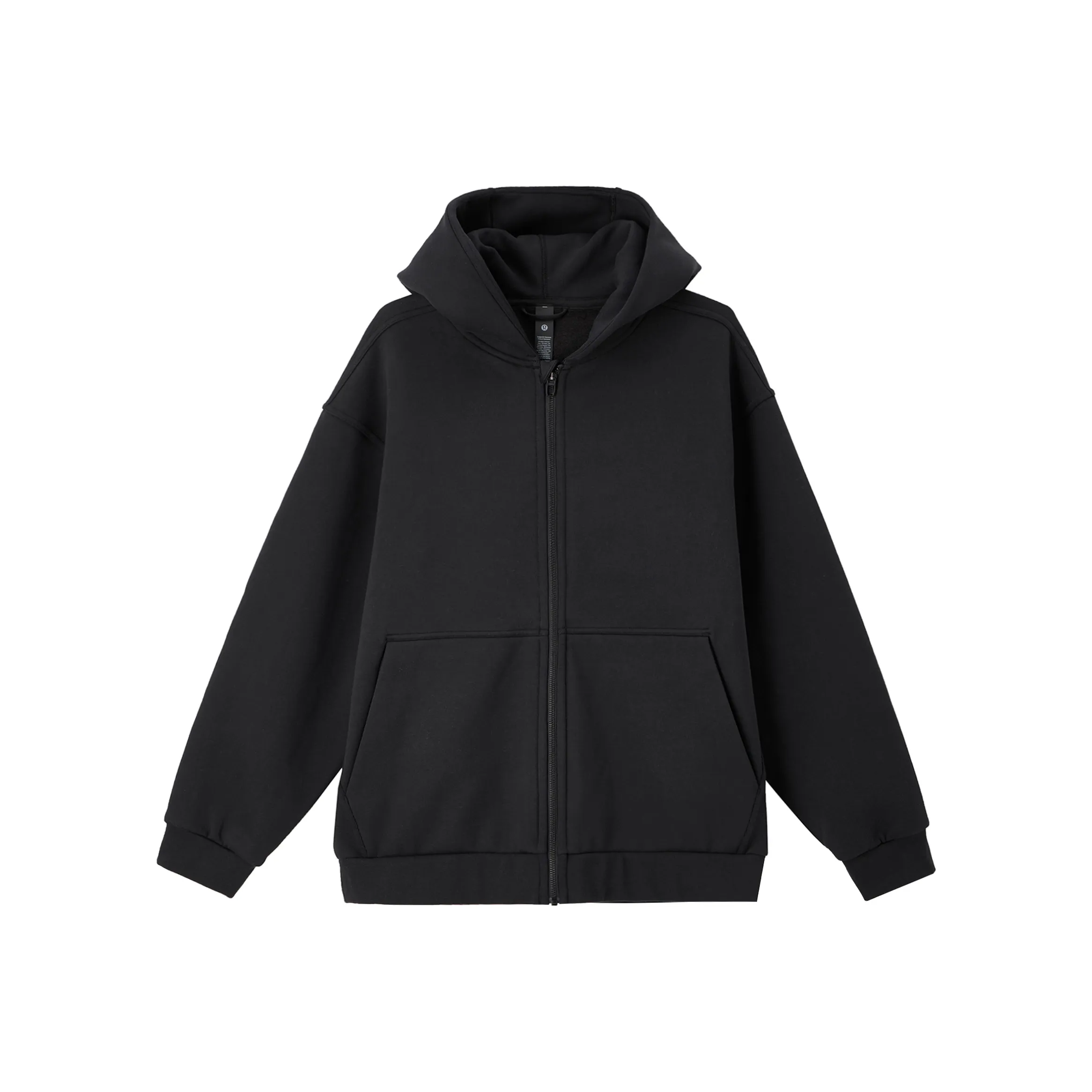 Lululemon HeavyweightFleece Jackets Lanvin Coats Men's