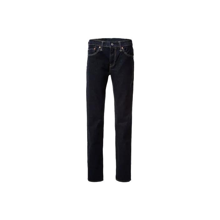 Levis Jeans Men's Marine Blue