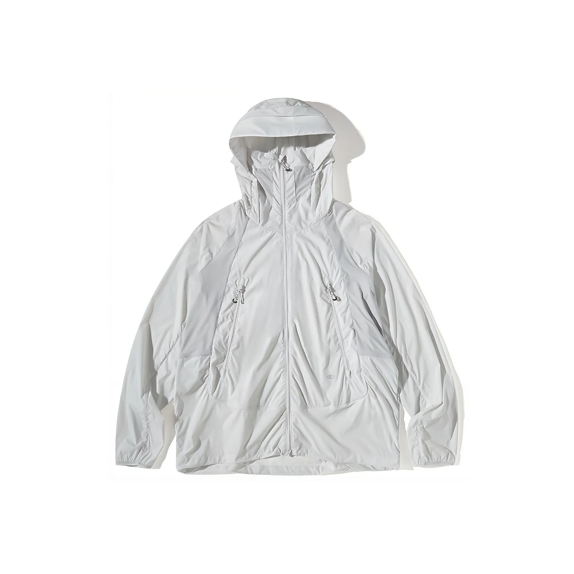 LANQI Одежда с защитой от солнца Унисекс