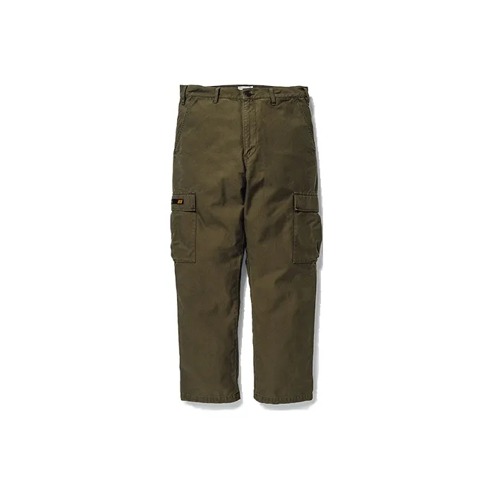 WTAPS Cargo Pants Unisex