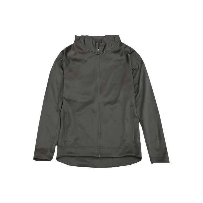 Nike Темно-серый Мужские Куртки