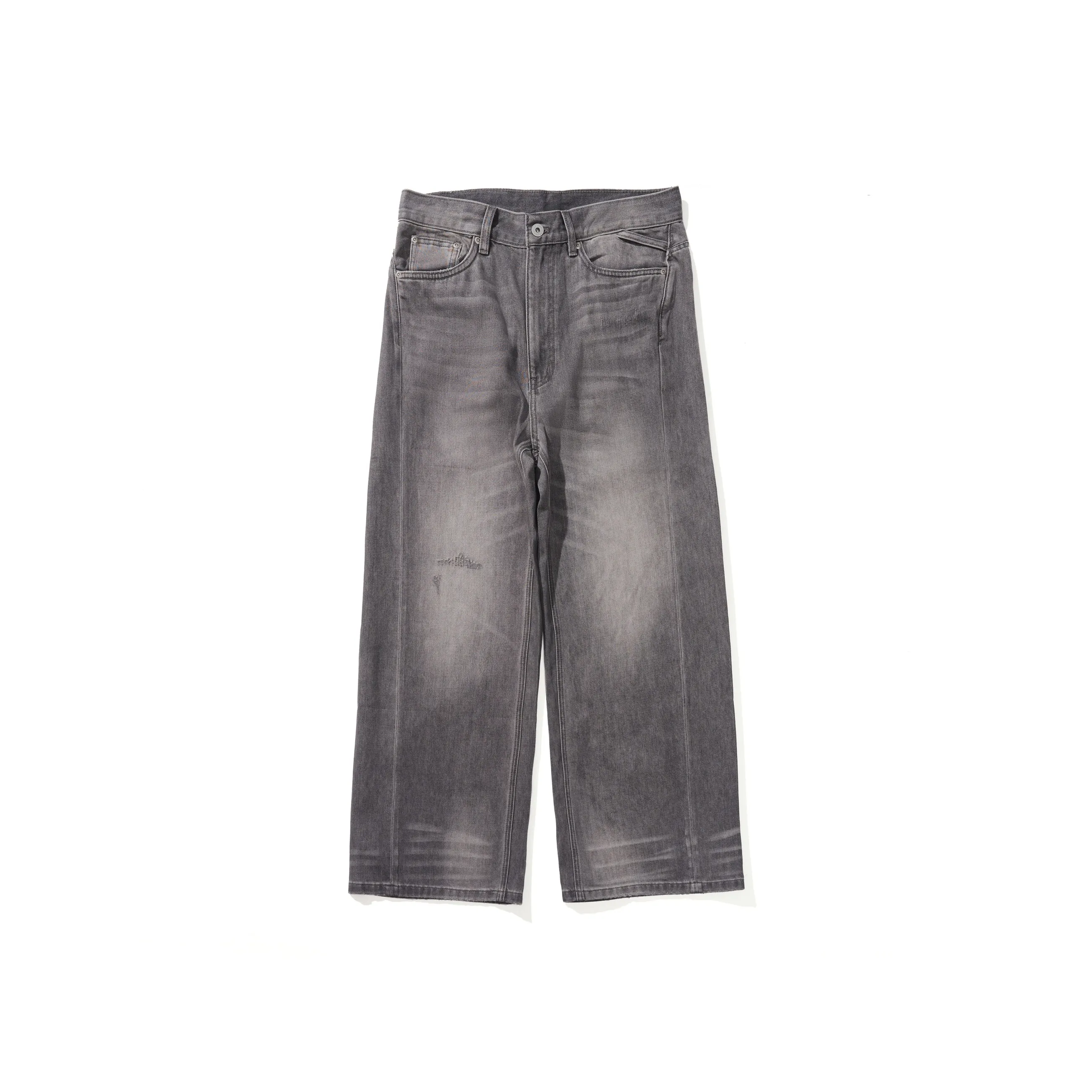 NOTHOMME Унисекс Джинсы