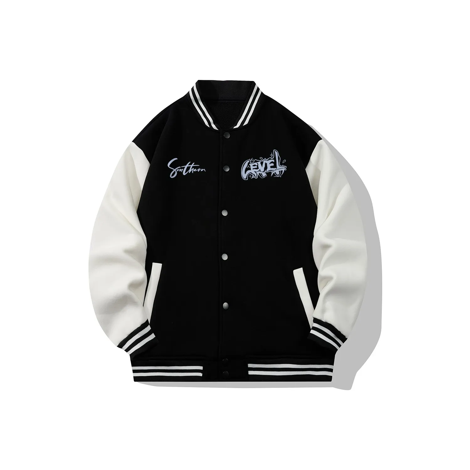 Уровень RELAX series Унисекс Бейсбольные Джерси