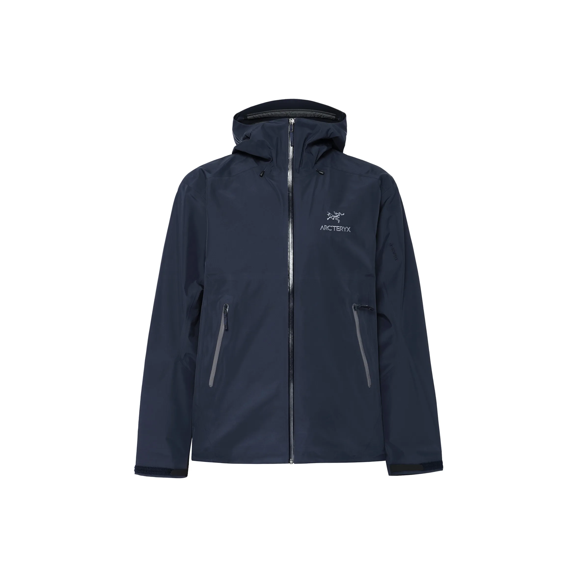 Arc'teryx Beta Lt GORE TEX® Hooded Jacket