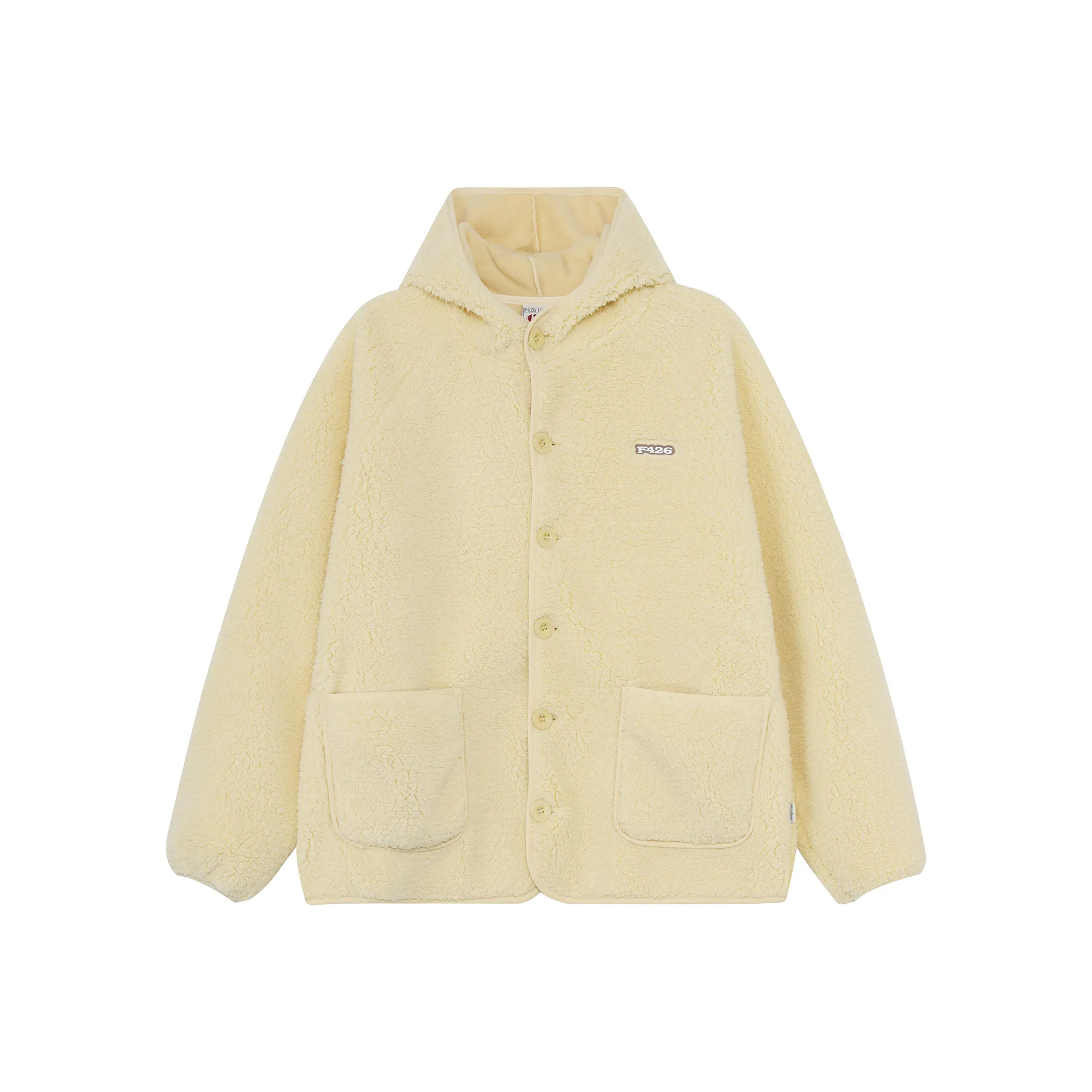 F426 Унисекс Бархатные куртки