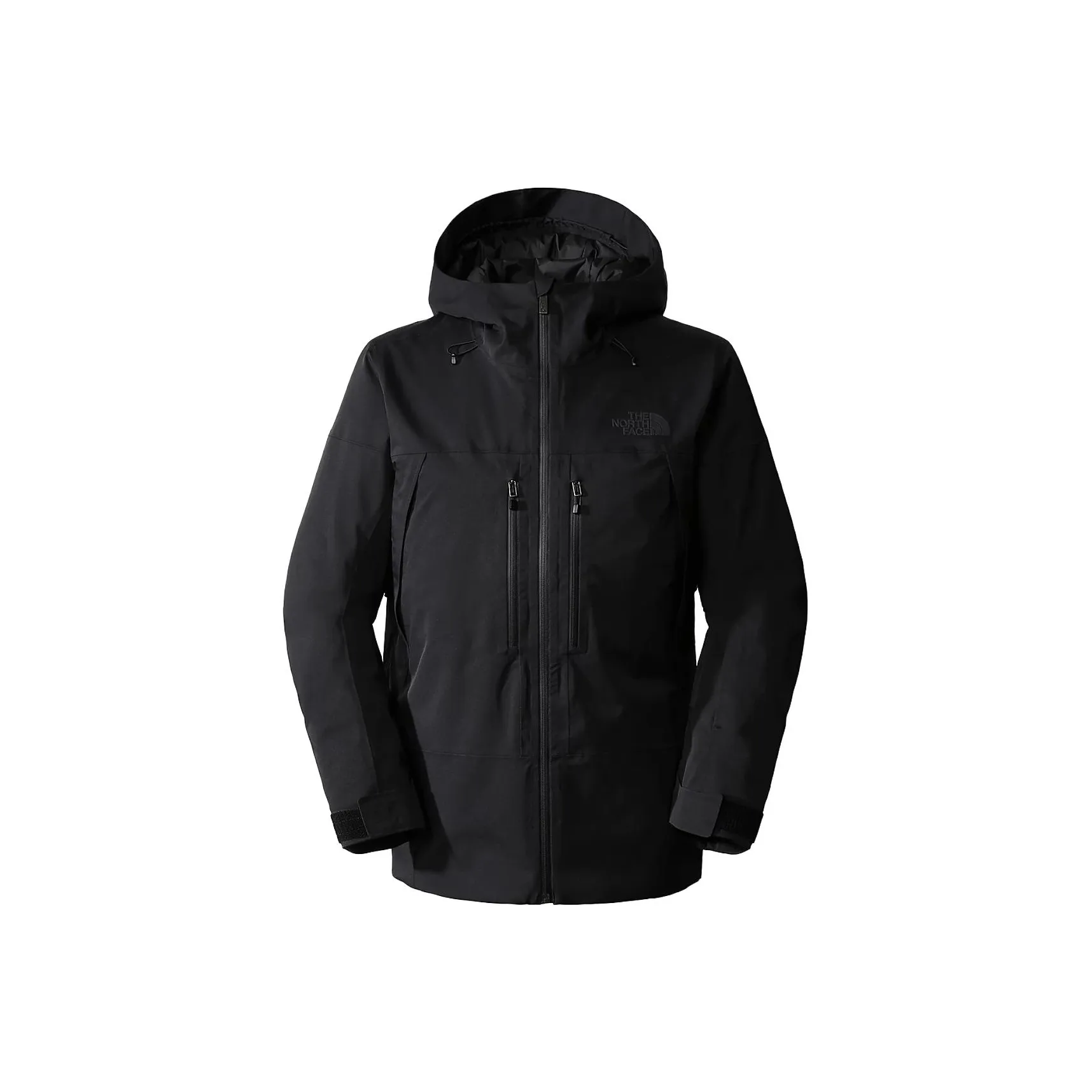 THE NORTH FACE MOUNT BRE Куртка Мужская Черная