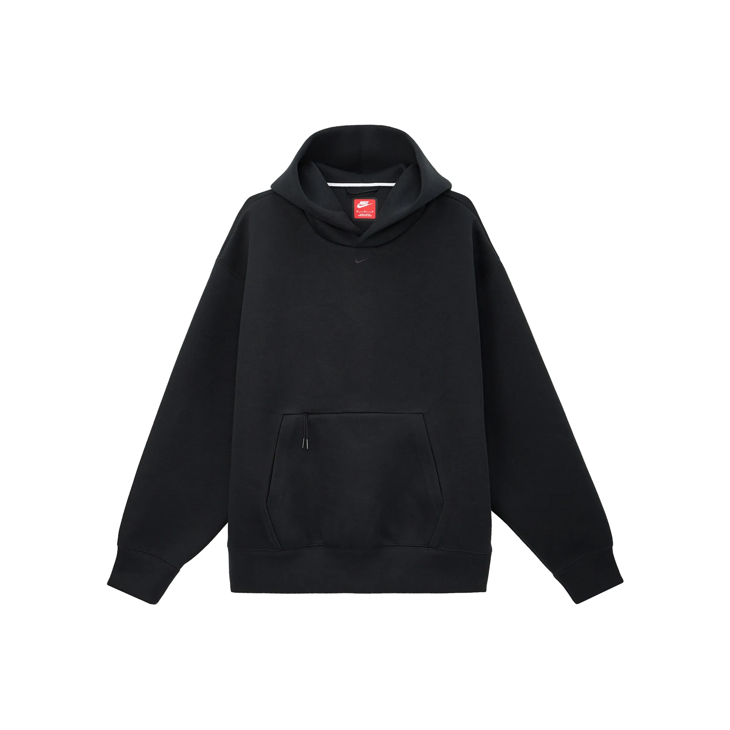 Nike Tech Men's Fleece Hoodie