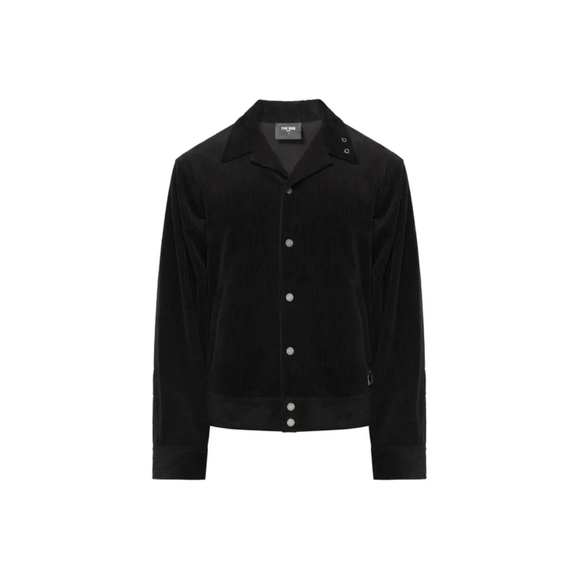 TEAM WANG Design Choices Corduroy Jacket