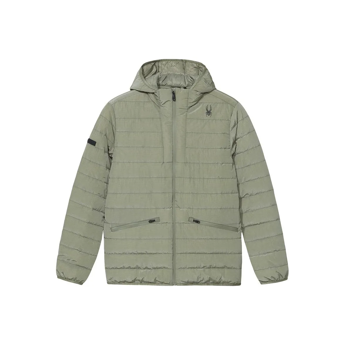 SPYDER Мужская пуховая одежда