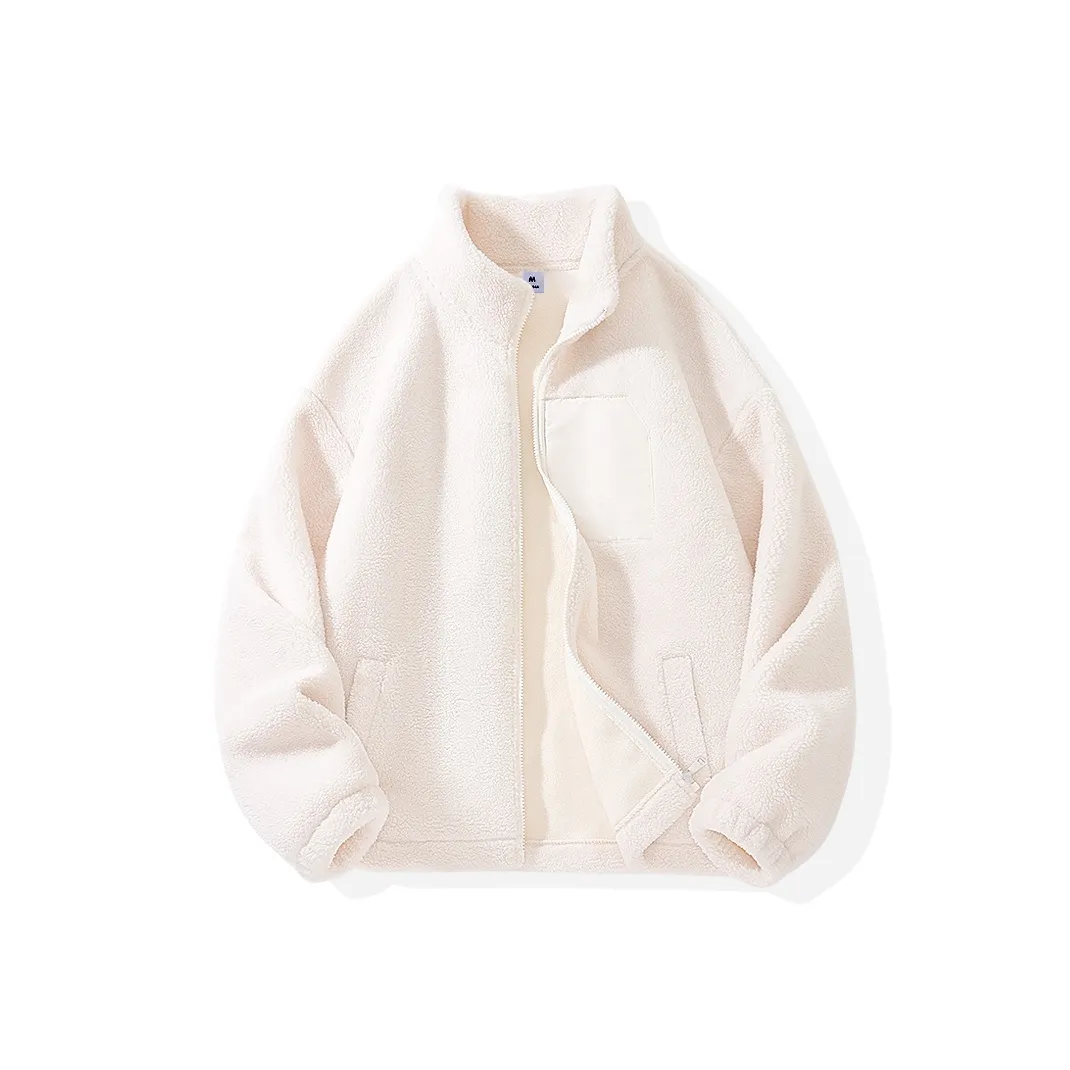 Cotton Jackets Unisex