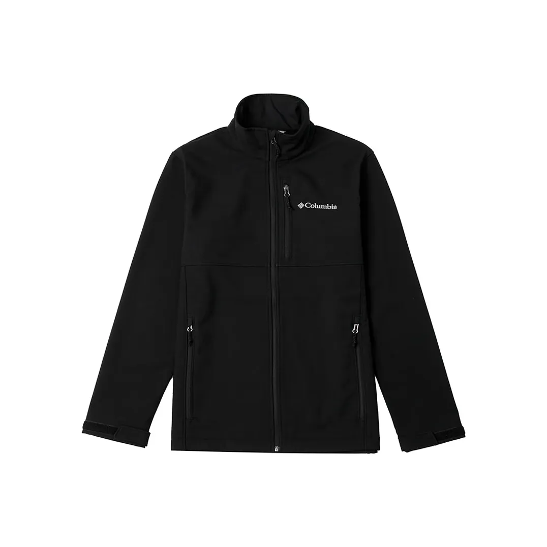 Columbia совместный бренд Поход Куртка Мужская Черная