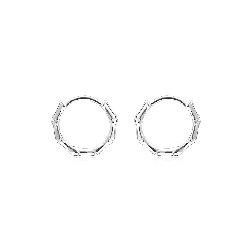 JOLLY NOTE Повседневный Универсальный Коммутирование Элегантный And Стильный Удачи Серьги Унисекс