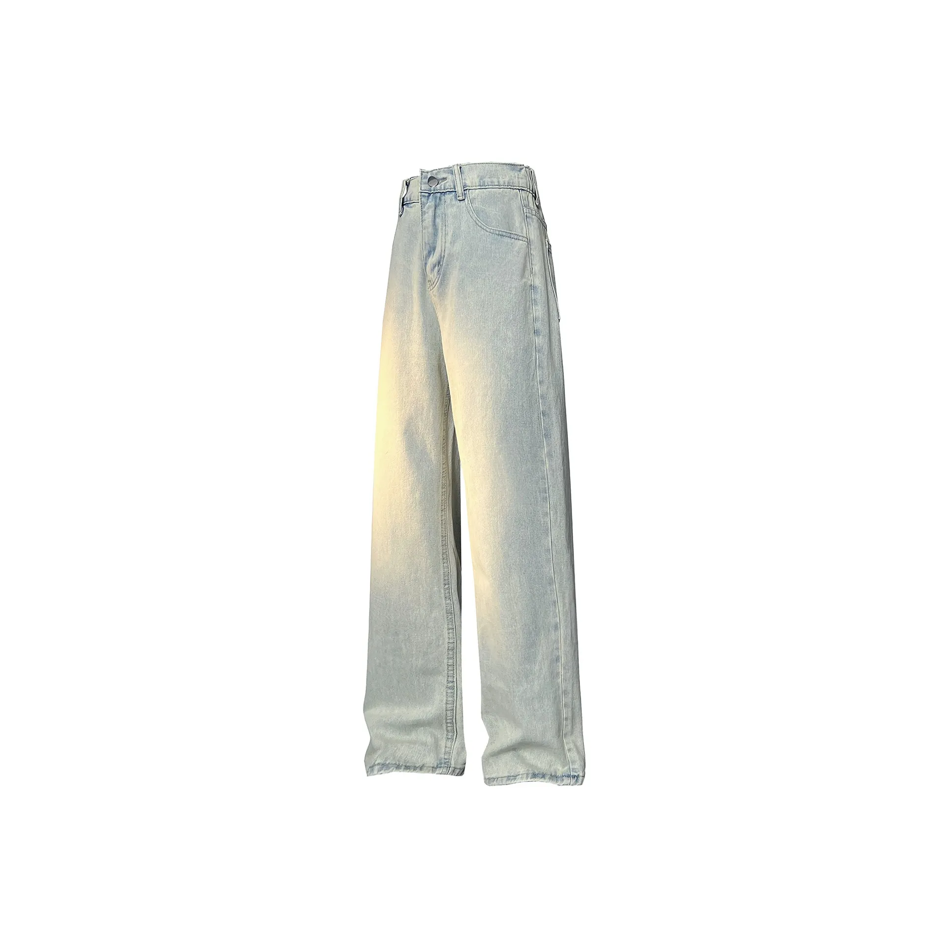 No Tears Jeans Unisex