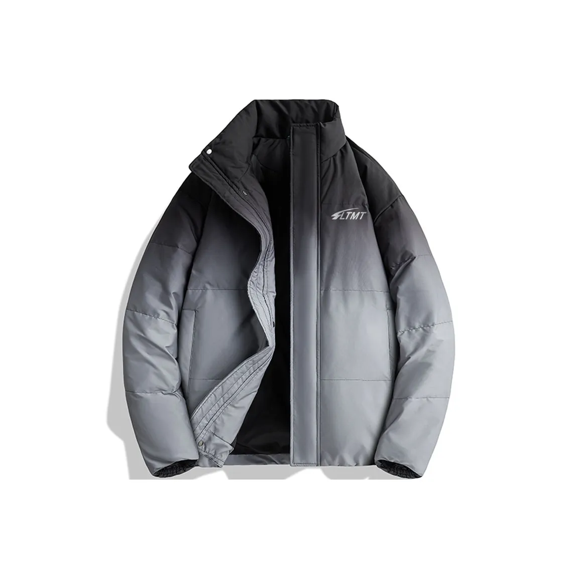 LIGHTNING MONSTER Пуховик Унисекс