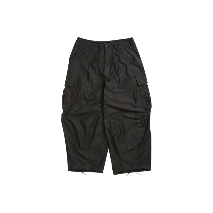 Needles Унисекс Брюки карго