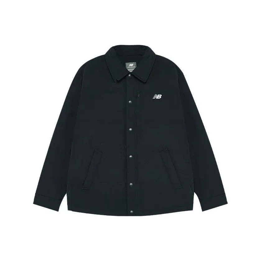 New Balance Down Jackets Unisex