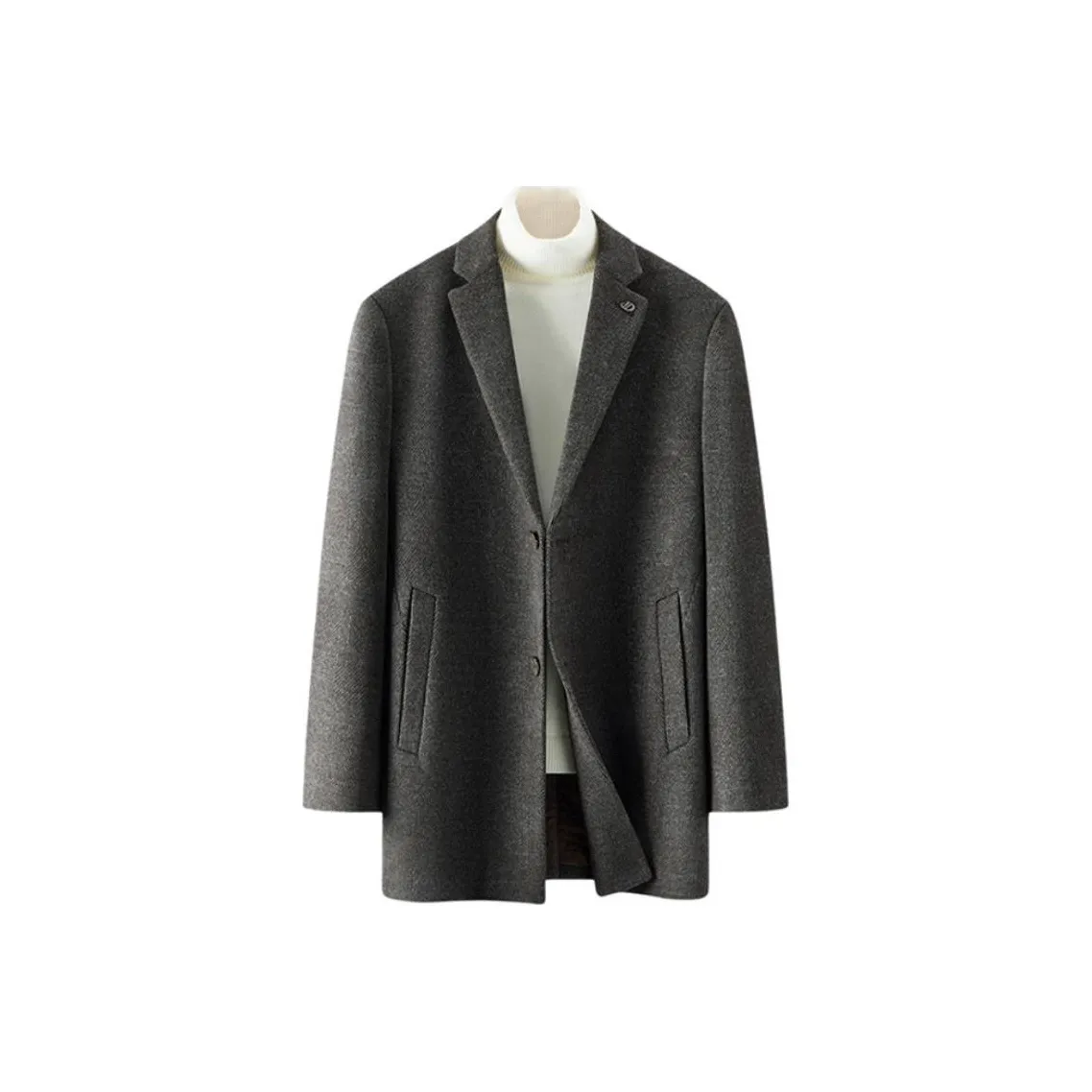 Red bean Coats Men's