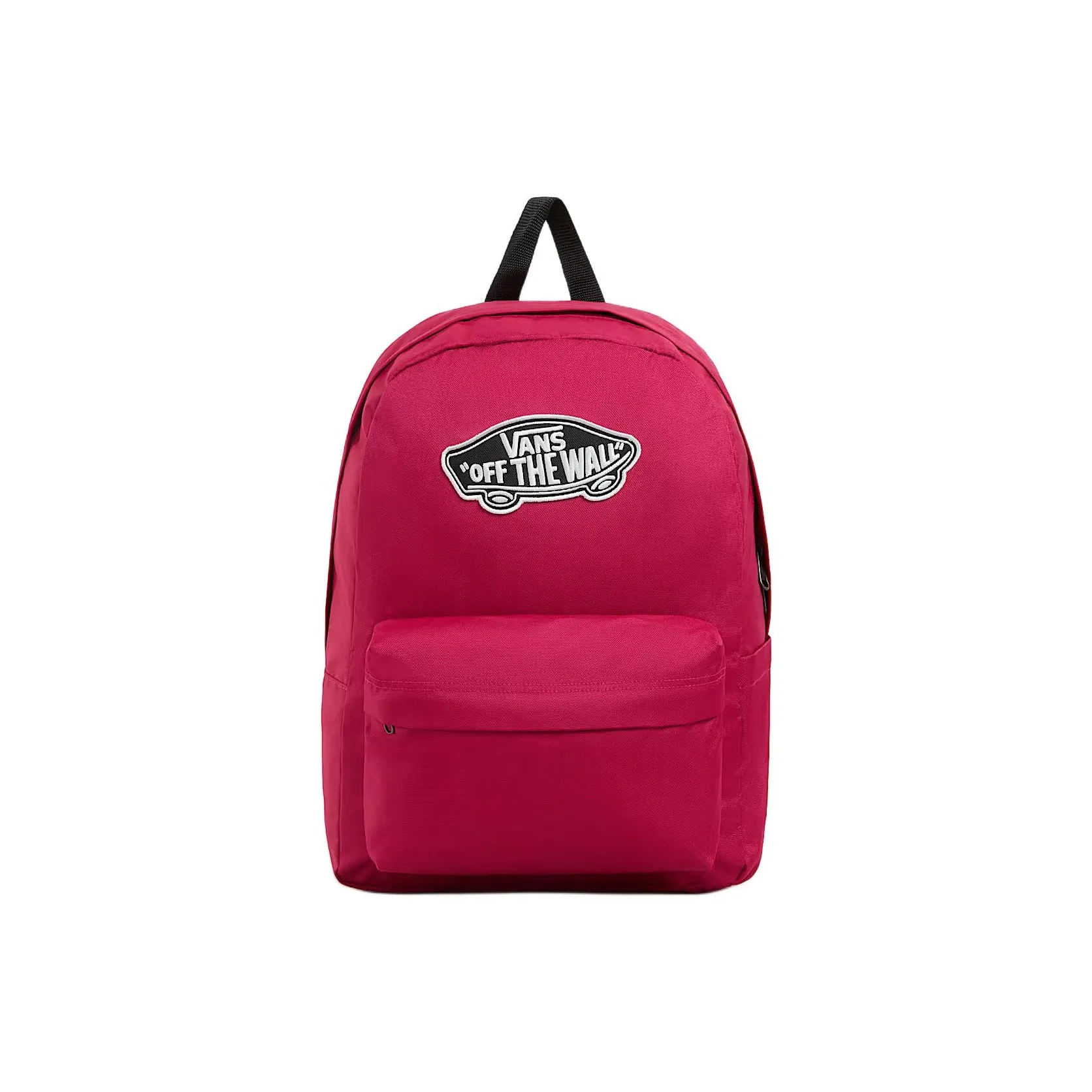 Vans Old Skool Полиэстер Рюкзак Женские Розовый
