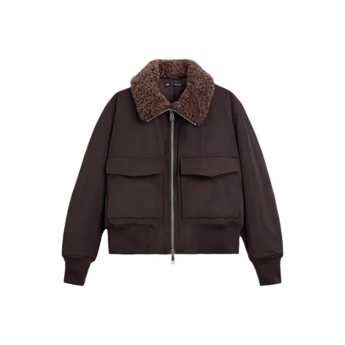 ZARA Men Куртки
