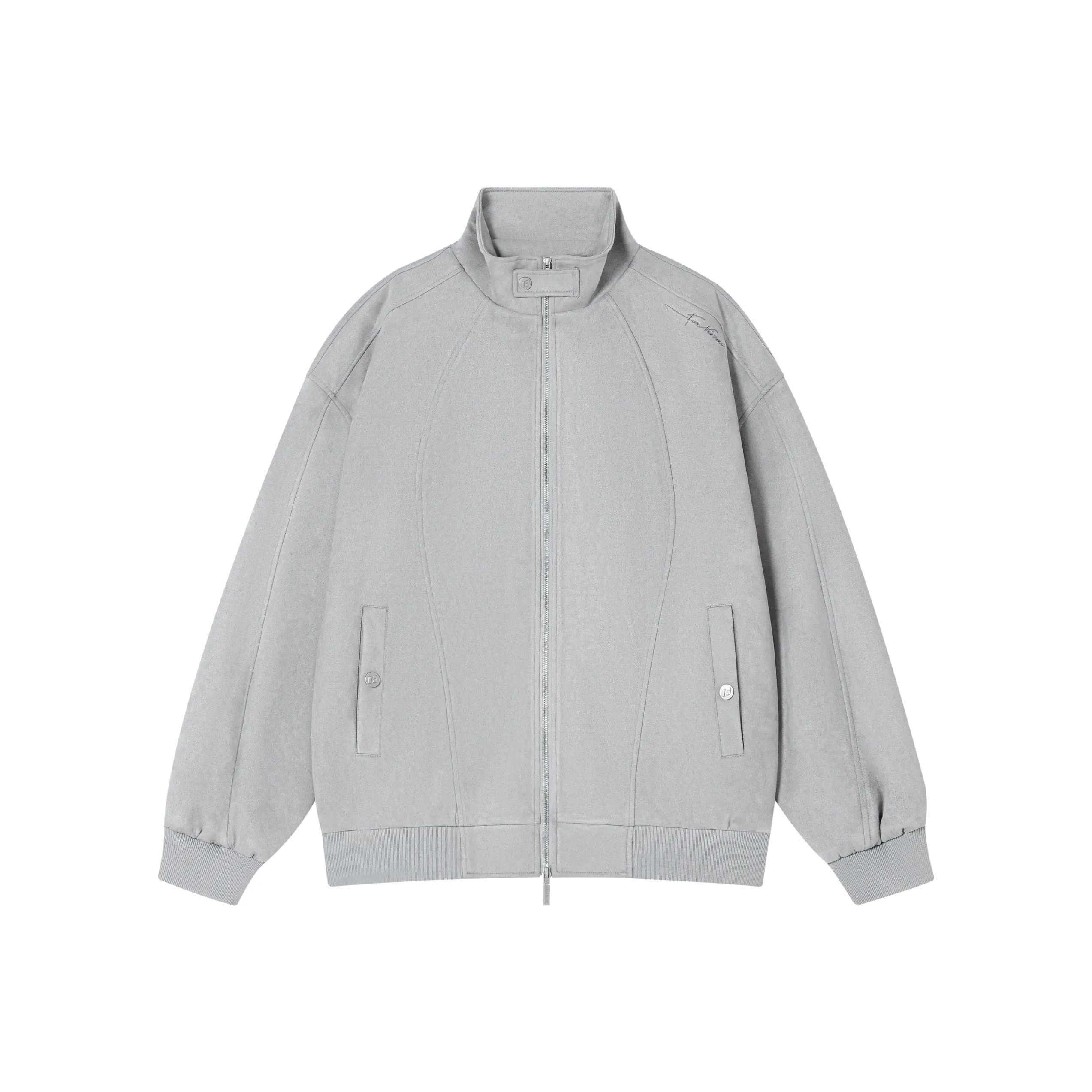 FORNINES Jackets Unisex