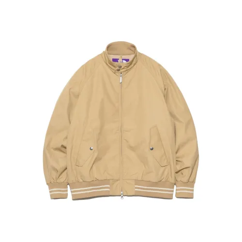 THE NORTH FACE PURPLE LABEL FW23 Хаки Мужские Куртки