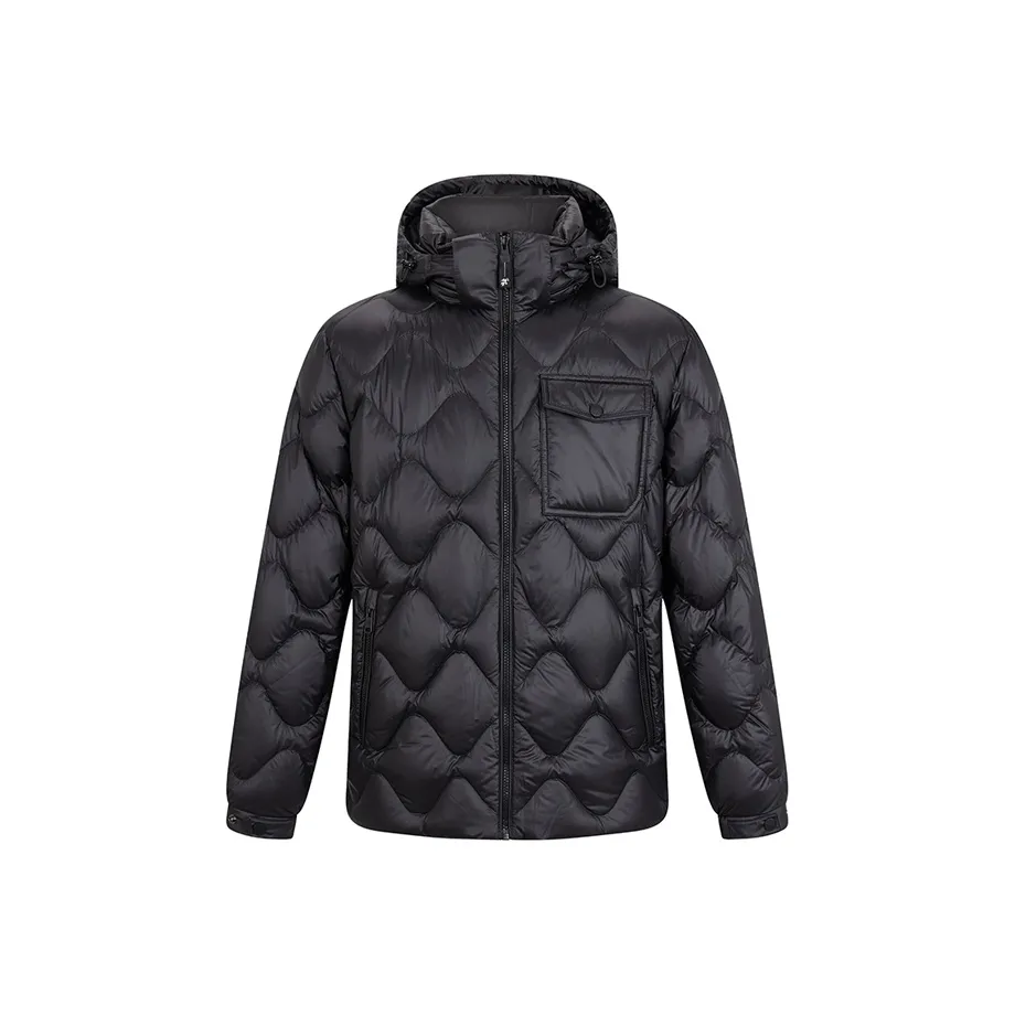 LONDA 1958 Мужская пуховая одежда