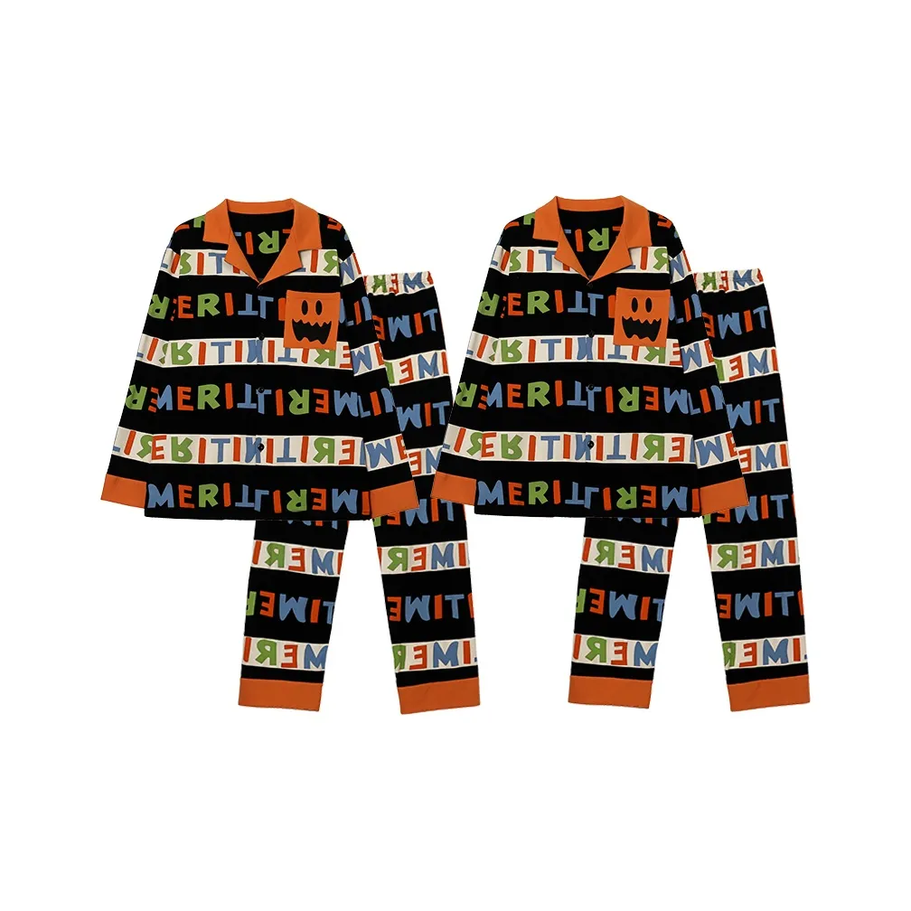 Top Melon Unisex Pajama Sets