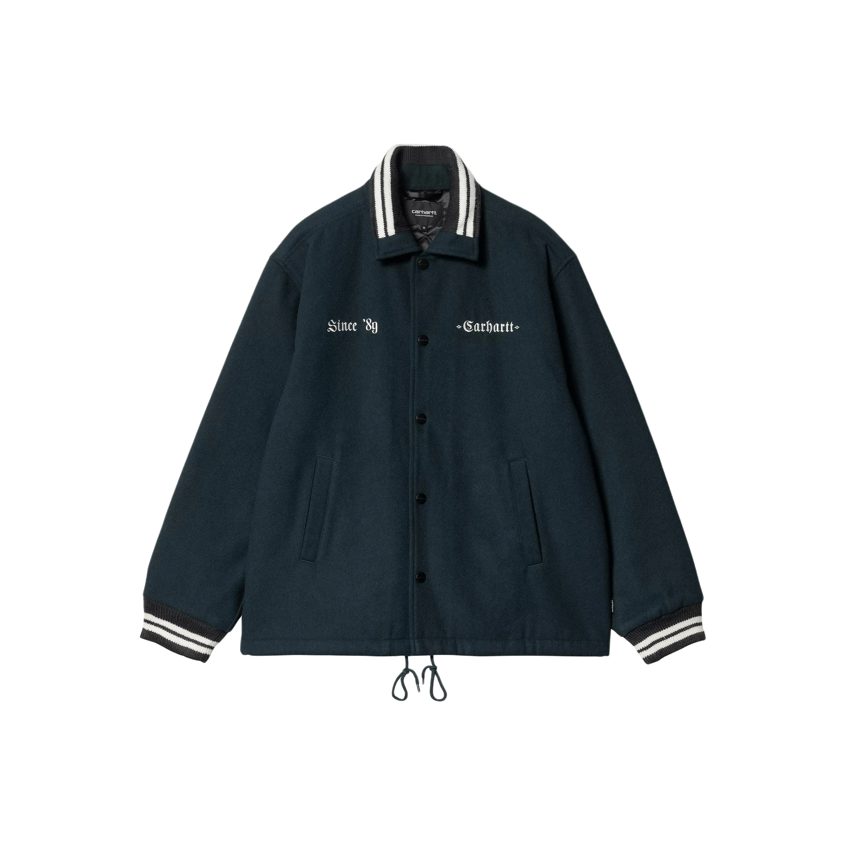 Carhartt WIP SS25 Мужские Куртки
