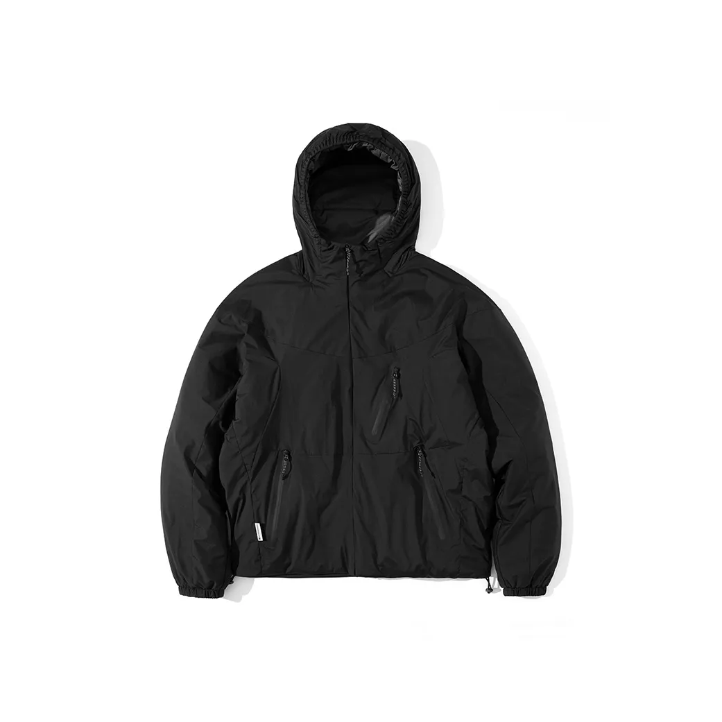 NOTHOMME Унисекс Пуховики