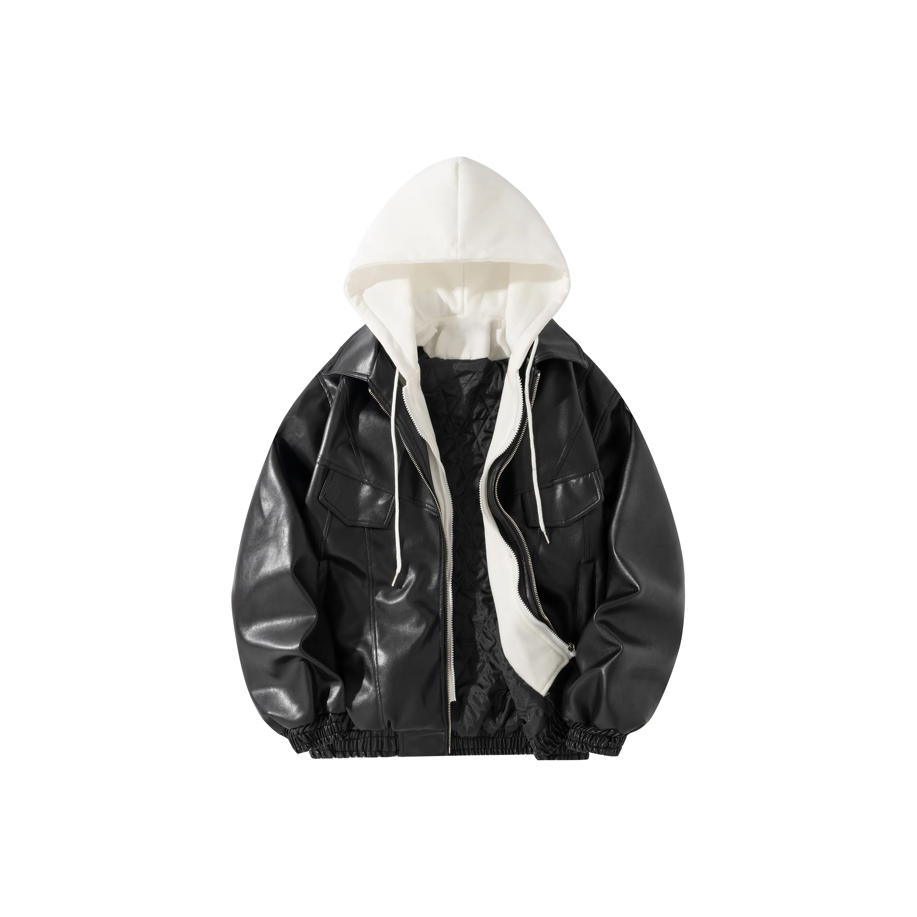 LA'T.WEEKEND Куртки и Пальто Унисекс